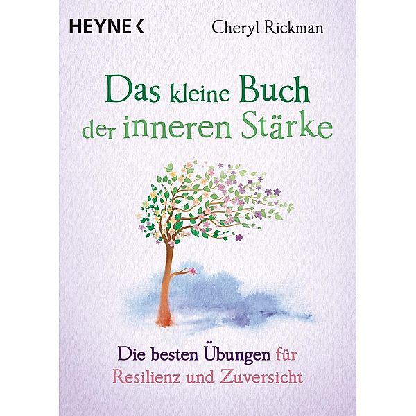 Das kleine Buch der inneren Stärke / Das kleine Buch Bd.13, Cheryl Rickman