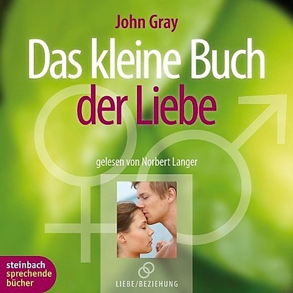 Das kleine Buch der Liebe, John Gray