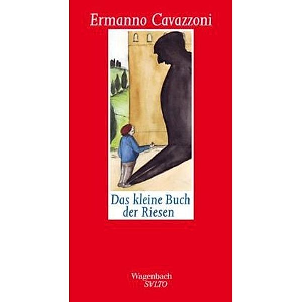 Das kleine Buch der Riesen, Ermanno Cavazzoni