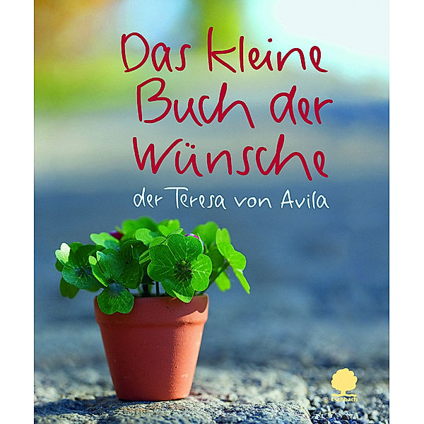 Das kleine Buch der Wünsche, Das kleine Buch der Wünsche