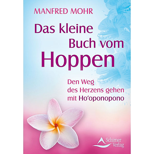 Das kleine Buch vom Hoppen, Manfred Mohr