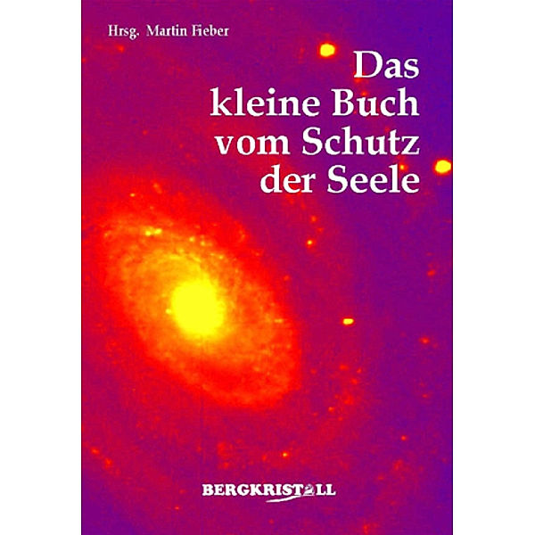 Das kleine Buch vom Schutz der Seele, Martin Fieber