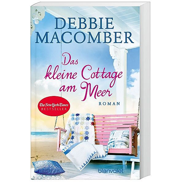 Das kleine Cottage am Meer, Debbie Macomber