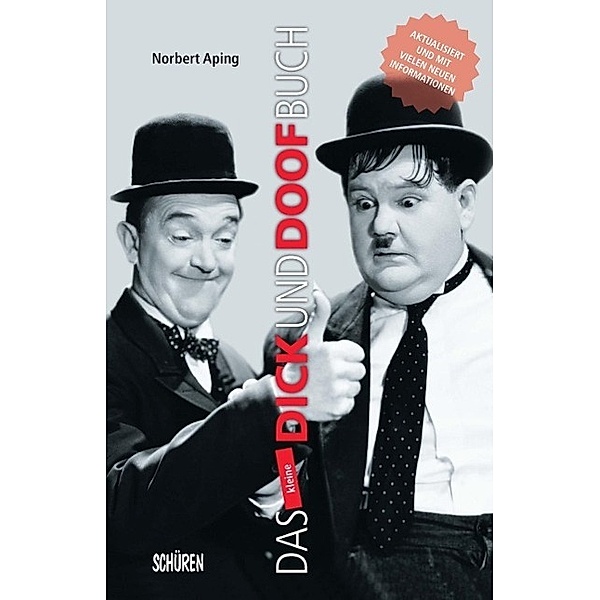 Das kleine Dick & Doof-Buch, Norbert Aping