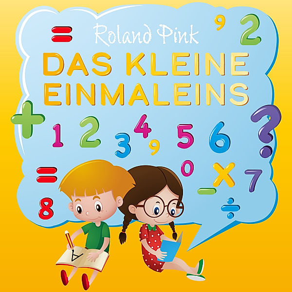 Das kleine Einmaleins, Roland Pink