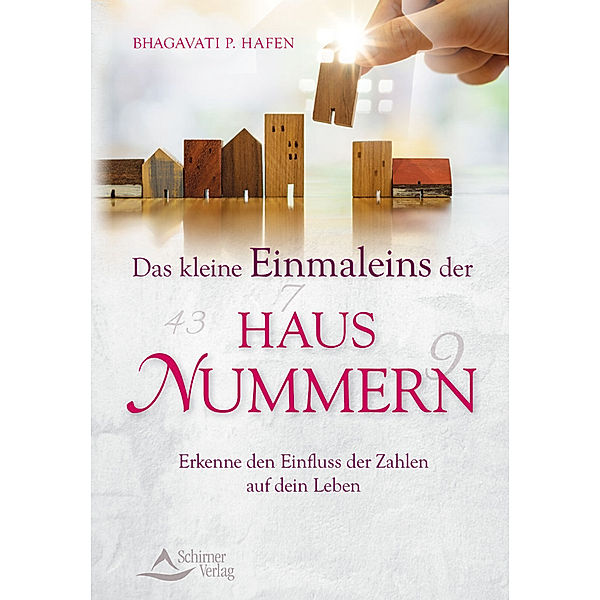 Das kleine Einmaleins der Hausnummern, Bhagavati P. Hafen