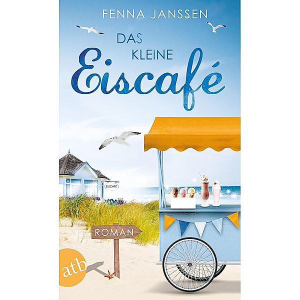 Das kleine Eiscafé, Fenna Janssen