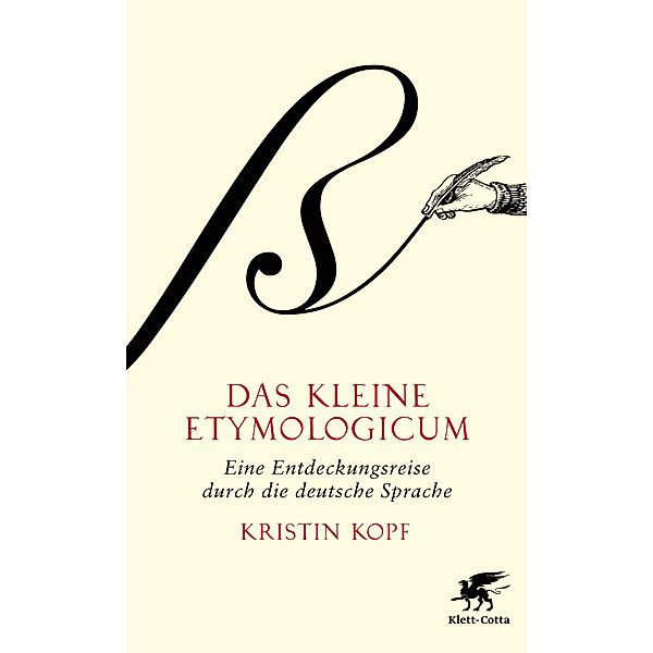 Das kleine Etymologicum, Kristin Kopf