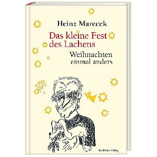Das kleine Fest des Lachens, Heinz Marecek