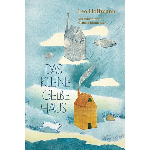 Das kleine gelbe Haus, Leo Hoffmann