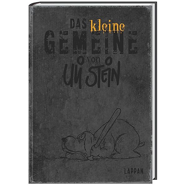 Das kleine Gemeine, Uli Stein