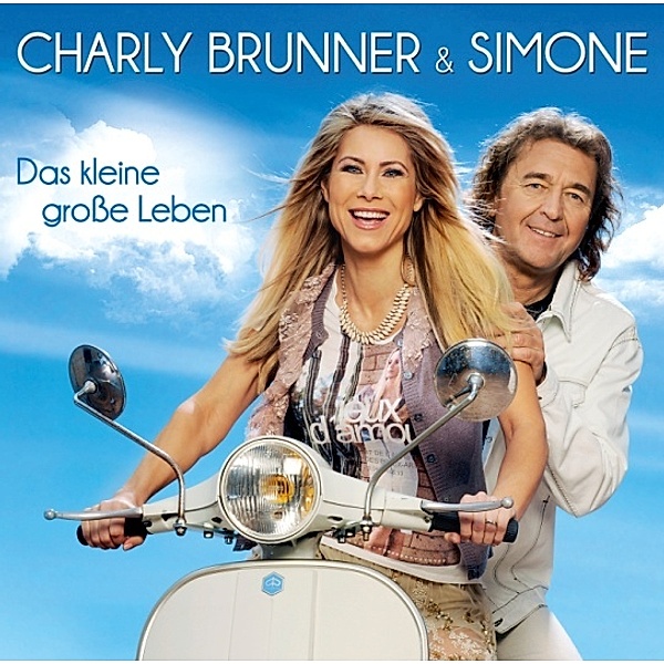 Das kleine große Leben, Charly Brunner, Simone