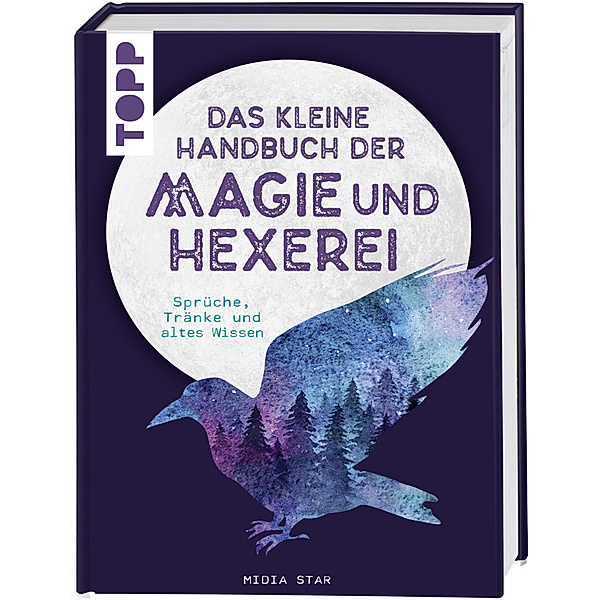 Das kleine Handbuch der Magie und Hexerei, Midia Star