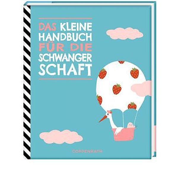 Das kleine Handbuch für die Schwangerschaft, Gerard Janssen