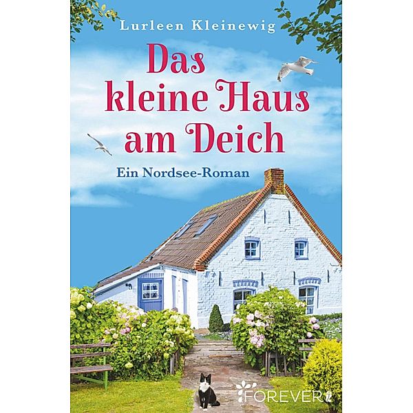 Das kleine Haus am Deich, Lurleen Kleinewig