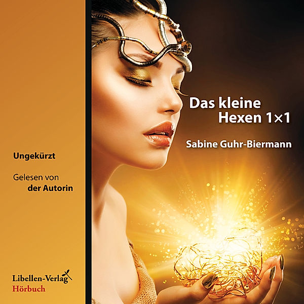 Das kleine Hexen 1×1, Sabine Guhr-Biermann