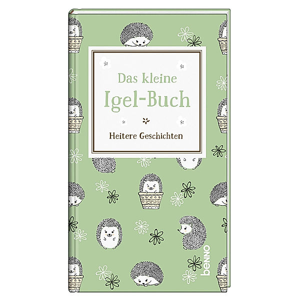 Das kleine Igel-Buch