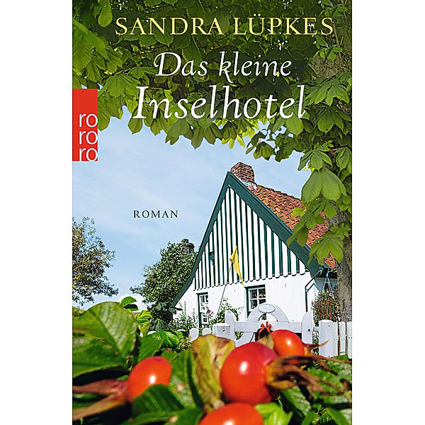 Das kleine Inselhotel / Inselreihe Bd.1, Sandra Lüpkes