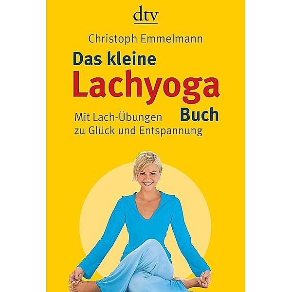 Das kleine Lachyoga-Buch, Christoph Emmelmann