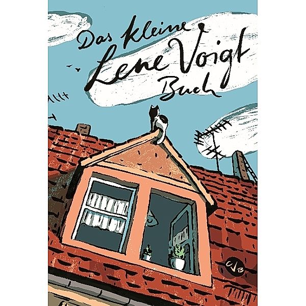 Das kleine Lene Voigt Buch, Lene Voigt