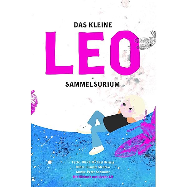 DAS KLEINE LEO-SAMMELSURIUM, Ulrich Michael Heissig