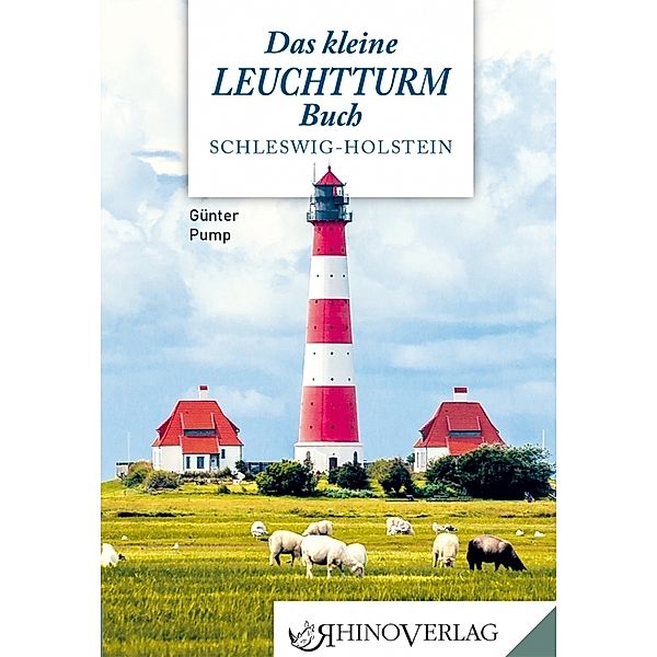 Das kleine Leuchtturmbuch, Günter Pump