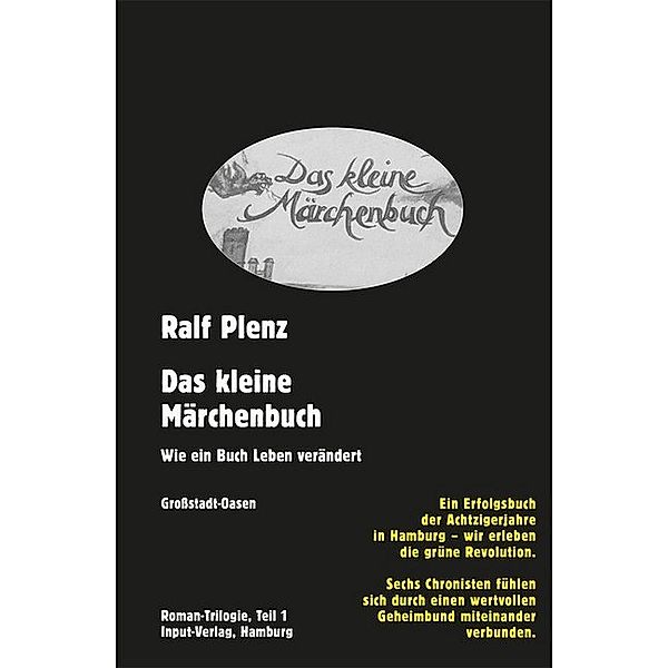 Das kleine Märchenbuch, Ralf Plenz