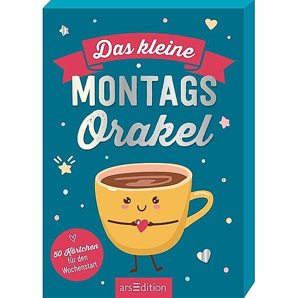 Das kleine Montagsorakel