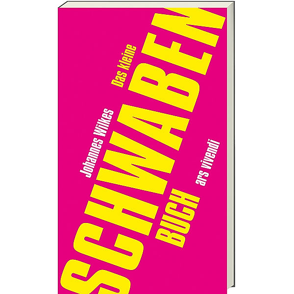 Das kleine Schwaben-Buch, Johannes Wilkes