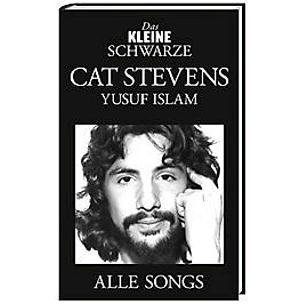 Das kleine Schwarze, Das Kleine Schwarze - Cat Stevens / Yusuf Islam