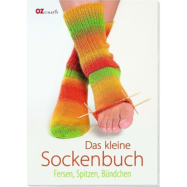 Das kleine Sockenbuch