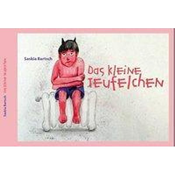 Das kleine Teufelchen, Saskia Bartsch