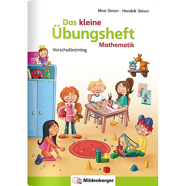 Das kleine Übungsheft, Nina Simon, Hendrik Simon