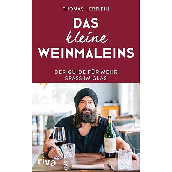 Das kleine Weinmaleins, Thomas Hertlein