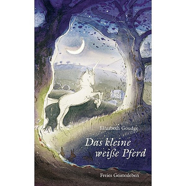 Das kleine weiße Pferd, Elizabeth Goudge