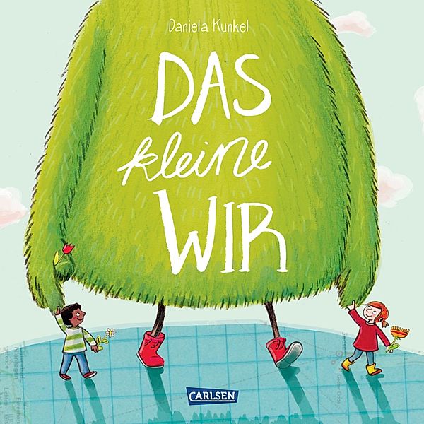 Das kleine WIR / Das kleine WIR, Daniela Kunkel