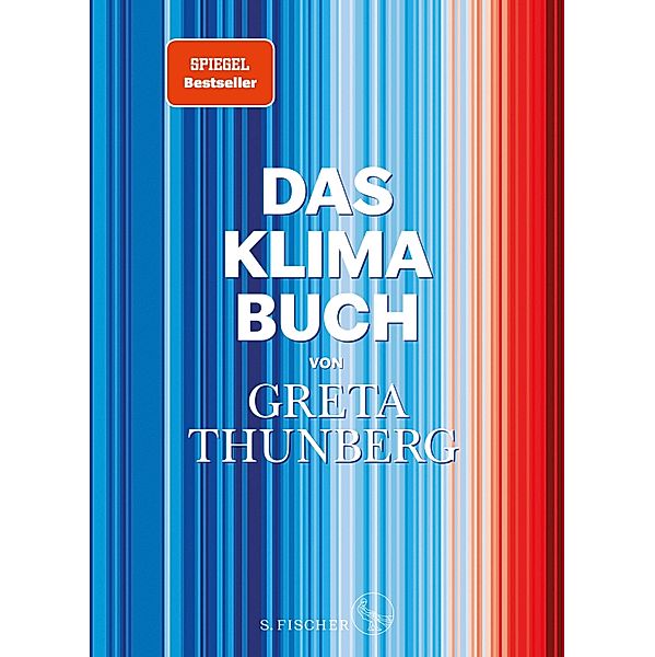 Das Klima-Buch von Greta Thunberg, Greta Thunberg