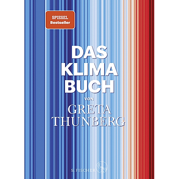 Das Klima-Buch von Greta Thunberg, Greta Thunberg