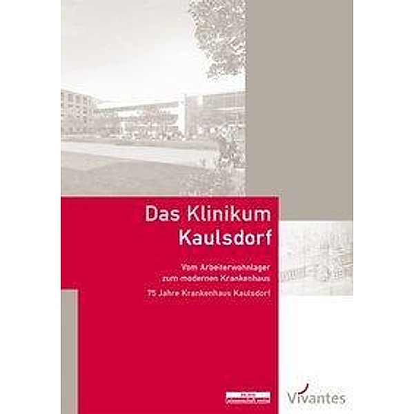 Das Klinikum Kaulsdorf, Bernd Maether