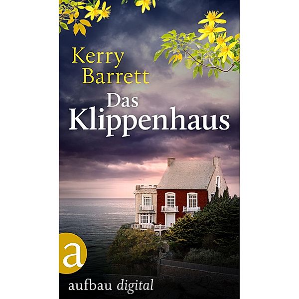 Das Klippenhaus, Kerry Barrett