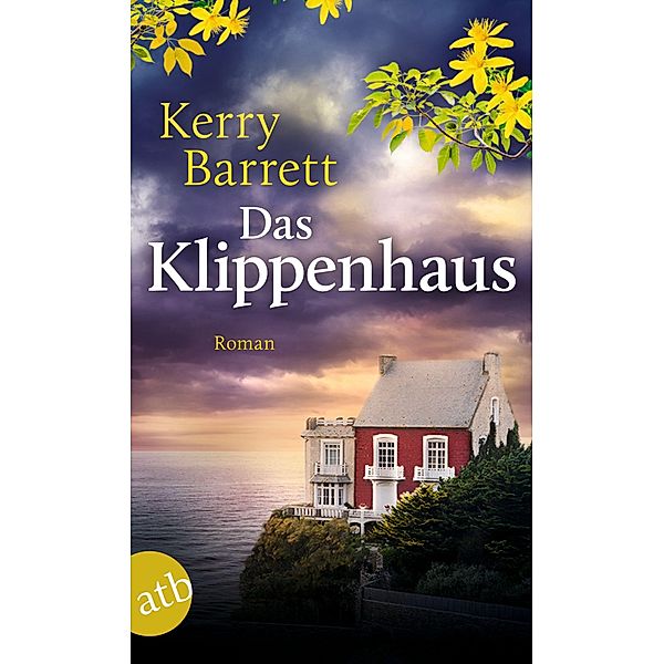 Das Klippenhaus, Kerry Barrett