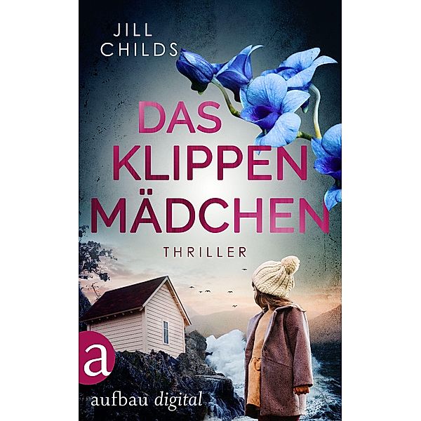 Das Klippenmädchen, Jill Childs