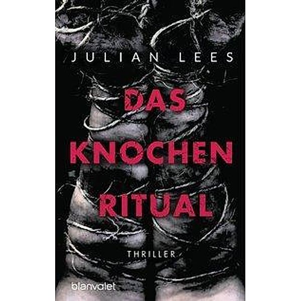 Das Knochenritual, Julian Lees