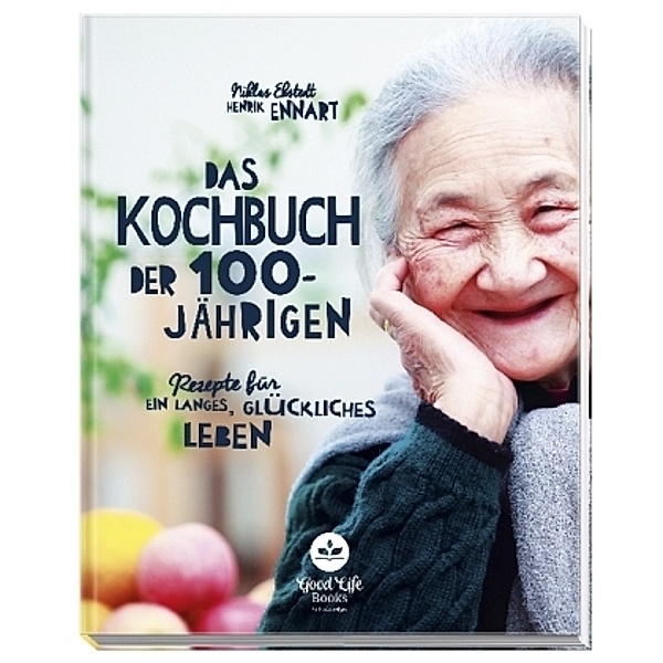 Das Kochbuch der 100-Jährigen, Niklas Ekstedt, Henrik Ennart