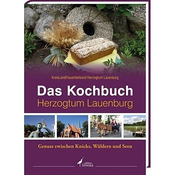 Das Kochbuch Herzogtum Lauenburg