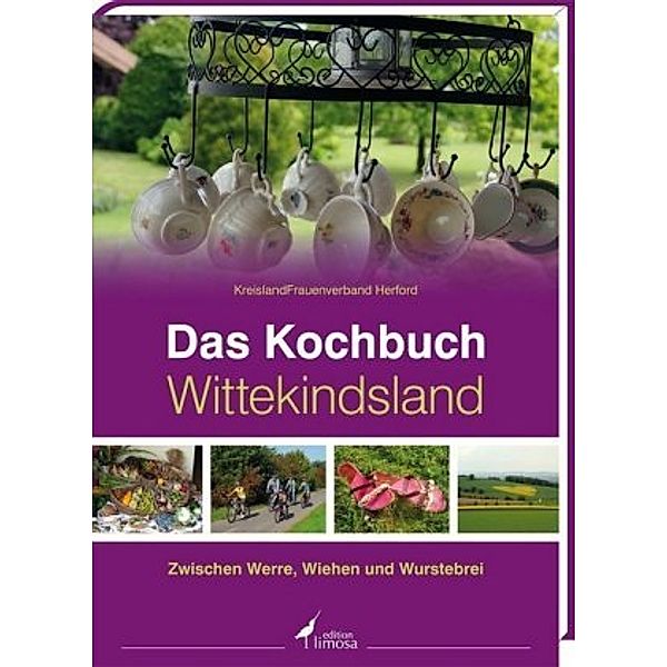 Das Kochbuch Wittekindsland