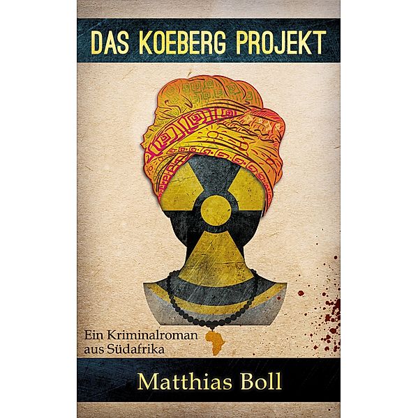 Das Koeberg Projekt, Matthias Boll