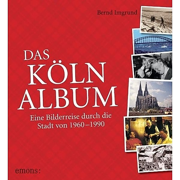 Das Köln-Album, Bernd Imgrund
