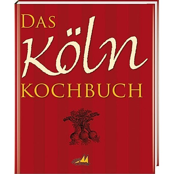 Das Köln Kochbuch, Gisela Muhr