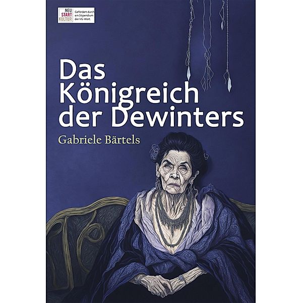 Das Königreich der Dewinters, Gabriele Bärtels